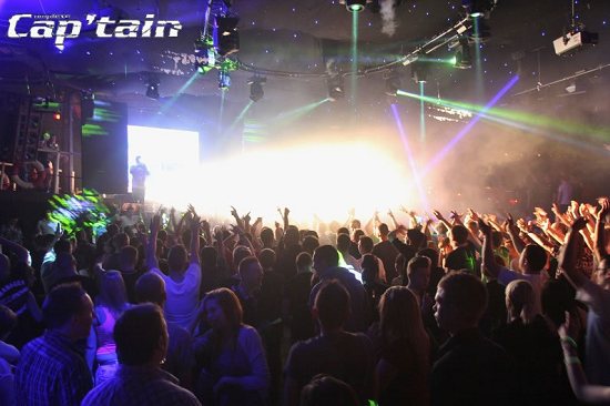 -FURIOUS BASS 2013 - Complexe Captain